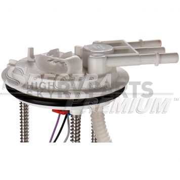 Spectra Premium Fuel Pump Electric - SP6145M-3