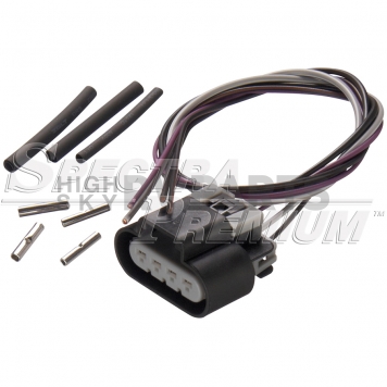 Spectra Premium Fuel Pump Electric - SP6145M-4