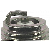 NGK Spark Plugs Spark Plug 4339