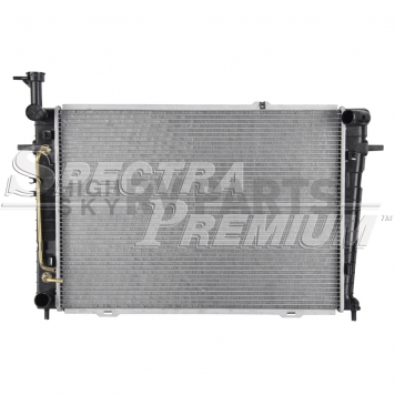 Spectra Premium Radiator CU2786