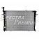 Spectra Premium Radiator CU2786