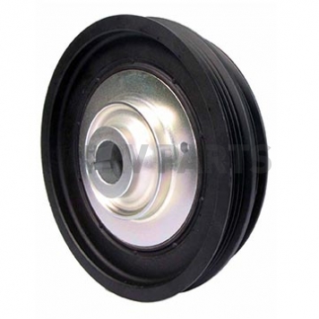 PowerBond by Dayco Harmonic Balancer - PB1531N