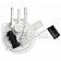 Spectra Premium Fuel Pump Electric - SP6148M