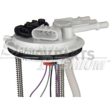 Spectra Premium Fuel Pump Electric - SP6148M-3