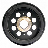 PowerBond by Dayco Harmonic Balancer - PB1532N