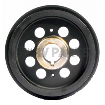 PowerBond by Dayco Harmonic Balancer - PB1532N