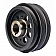 PowerBond by Dayco Harmonic Balancer - PB1532N