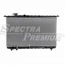 Spectra Premium Radiator CU2790