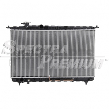 Spectra Premium Radiator CU2790