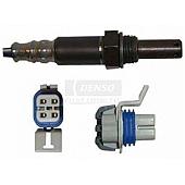 Denso Oxygen Sensor - 234-4341