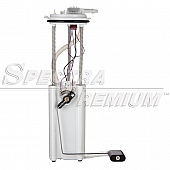 Spectra Premium Fuel Pump Electric - SP6151M