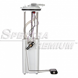 Spectra Premium Fuel Pump Electric - SP6151M