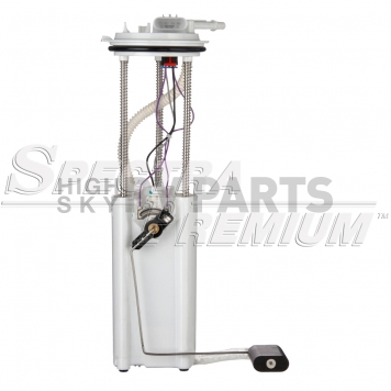 Spectra Premium Fuel Pump Electric - SP6151M