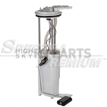 Spectra Premium Fuel Pump Electric - SP6151M-1