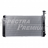 Spectra Premium Radiator CU2792