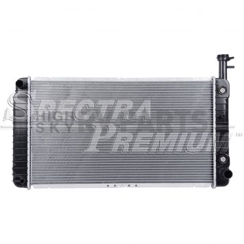 Spectra Premium Radiator CU2792