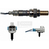 Denso Oxygen Sensor - 234-4342