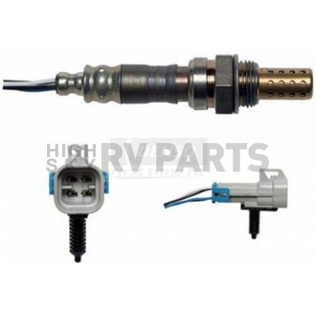 Denso Oxygen Sensor - 234-4342