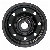 PowerBond by Dayco Harmonic Balancer - PB1533N