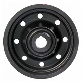 PowerBond by Dayco Harmonic Balancer - PB1533N