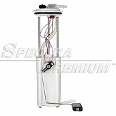 Spectra Premium Fuel Pump Electric - SP6152M