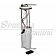 Spectra Premium Fuel Pump Electric - SP6152M