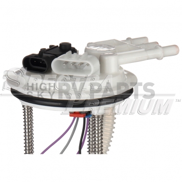 Spectra Premium Fuel Pump Electric - SP6152M-3