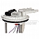 Spectra Premium Fuel Pump Electric - SP6152M