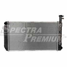 Spectra Premium Radiator CU2793