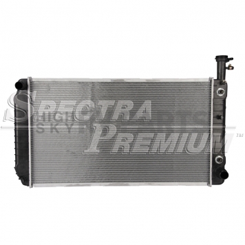 Spectra Premium Radiator CU2793