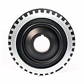 PowerBond by Dayco Harmonic Balancer - PB1534N