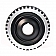PowerBond by Dayco Harmonic Balancer - PB1534N