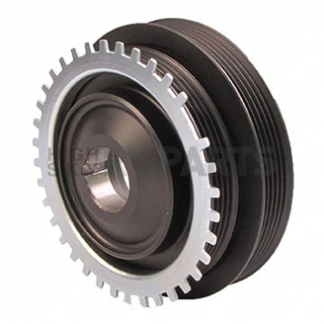 PowerBond by Dayco Harmonic Balancer - PB1534N-1