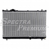 Spectra Premium Radiator CU2794