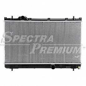 Spectra Premium Radiator CU2794