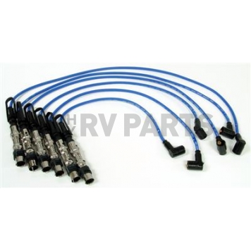 NGK Wires Spark Plug Wire Set 57020