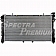 Spectra Premium Radiator CU2795