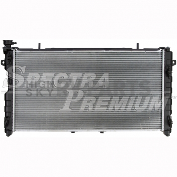 Spectra Premium Radiator CU2795-1