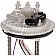Spectra Premium Fuel Pump Electric - SP6159M