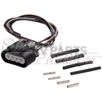 Spectra Premium Fuel Pump Electric - SP6159M-4