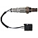 NTK Technical Ceramics Oxygen Sensor - 24481