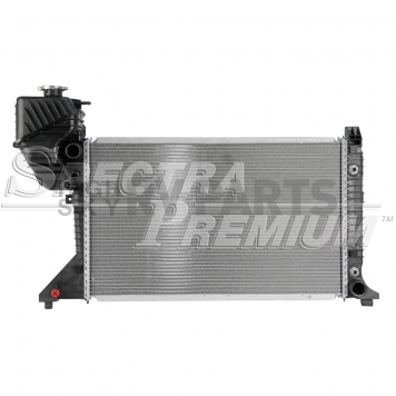 Spectra Premium Radiator CU2796