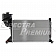 Spectra Premium Radiator CU2796