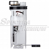 Spectra Premium Fuel Pump Electric - SP6161M