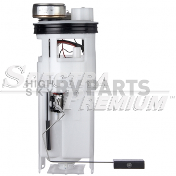 Spectra Premium Fuel Pump Electric - SP6161M