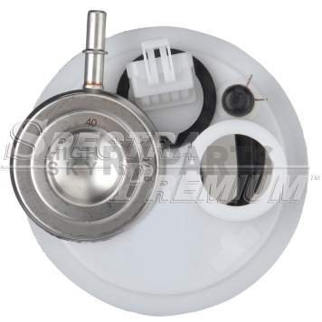 Spectra Premium Fuel Pump Electric - SP6161M-2