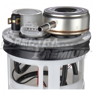 Spectra Premium Fuel Pump Electric - SP6161M-3