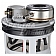 Spectra Premium Fuel Pump Electric - SP6161M