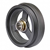 PowerBond by Dayco Harmonic Balancer - PB1536N