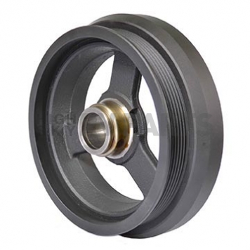 PowerBond by Dayco Harmonic Balancer - PB1536N